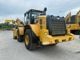 CATERPILLAR 972M front loader