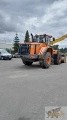 DOOSAN DL420-5 front loader