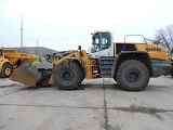 LIEBHERR L 586 XPower front loader