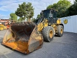 CATERPILLAR 924H front loader