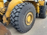 CATERPILLAR 980M front loader