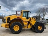 VOLVO L150H front loader