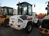 VOLVO L 30 front loader