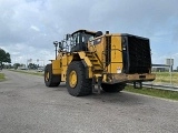 CATERPILLAR 988K front loader