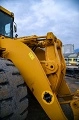 CATERPILLAR 980 C front loader