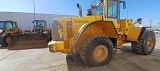 VOLVO L150F front loader