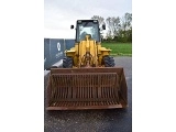 KRAMER 612 SL front loader