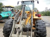 VOLVO L 45 front loader