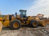 CATERPILLAR 966H front loader