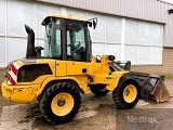 VOLVO L30G front loader