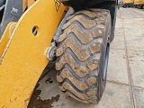 LIEBHERR L 550 XPower front loader