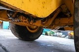 VOLVO L110E front loader