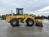 CATERPILLAR 928 F front loader