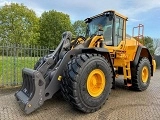 VOLVO L180H front loader