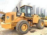 CATERPILLAR 966 front loader