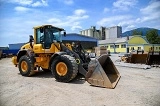 VOLVO L90H front loader