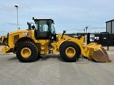 CATERPILLAR 950GC front loader