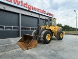 VOLVO L110E front loader