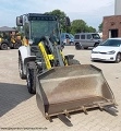 KRAMER 5035 front loader