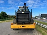 CATERPILLAR 950GC front loader