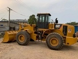 CATERPILLAR 950H front loader