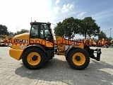 JCB TM 320 front loader