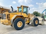 VOLVO L120F front loader