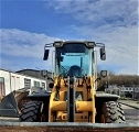 LIEBHERR L 514 Stereo front loader