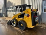 CATERPILLAR 216B mini loader