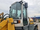 LIEBHERR L 512 Z front loader