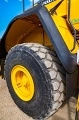 VOLVO L180H front loader