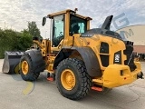 VOLVO L90H front loader