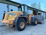 CASE 721 F front loader