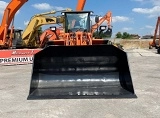 <b>HITACHI</b> ZW220-6 Front Loader