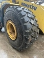 KOMATSU WA470-5 front loader