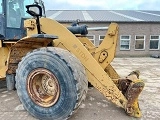 CATERPILLAR 962M front loader