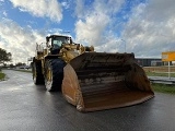 CATERPILLAR 988 G front loader