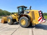 CATERPILLAR 982M front loader