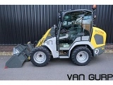 KRAMER 5035 front loader