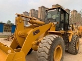 CATERPILLAR 950H front loader