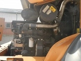 CASE 721 E front loader