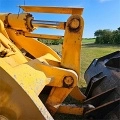 HYUNDAI HL 757-7A front loader