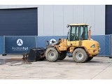 VOLVO L 35 BZ front loader