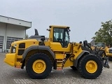 VOLVO L120H front loader