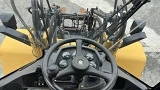 CATERPILLAR IT14G front loader