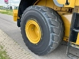 CATERPILLAR 966M front loader