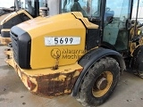 CATERPILLAR 906M front loader