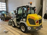 KRAMER 5035 front loader