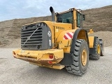 VOLVO L180F front loader