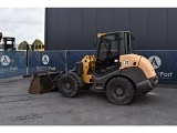 AHLMANN AX 1000 front loader